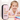 Personalized Pencil Case with Cute Animals & Name – Ideal Back to School Gift