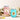 Personalized Animal Sippy Cup with Crown or Bow Design & Name – 10 oz Insulated Cup for Kids