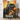 Personalized Kid Photo Blanket - Little Boy Riding Dinosaur Style