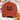 Personalized Spooky Pumpkin Cap With Name Halloween Party Essential