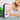 Personalized Pencil Case with Cute Animals & Name – Ideal Back to School Gift